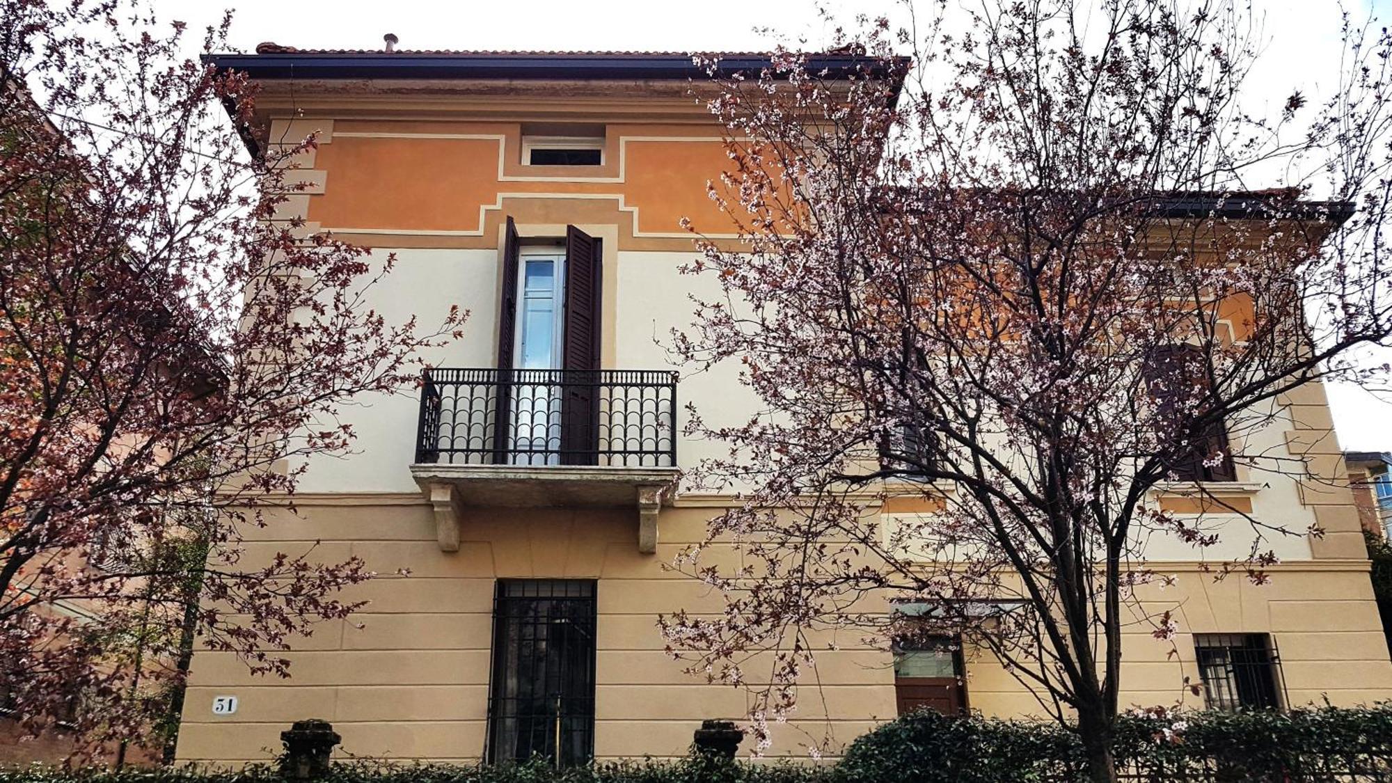 1921 - Le Camere By Reasy&Busy — Foto 1